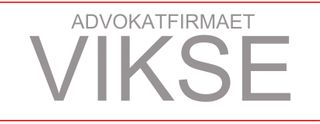 logo advokatfirmaet vikse 